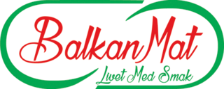 Balkan Mat