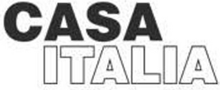 Casa Italia