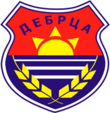 Општина Дебрца