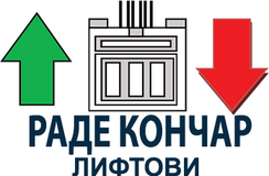 Rade Koncar Liftovi